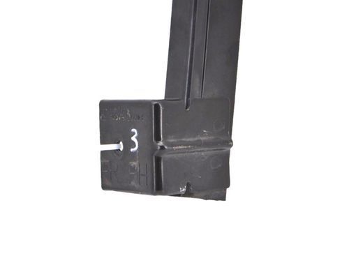 Направляющая стекла двери передняя правая NISSAN PATHFINDER R51 2005-2014 80216EA000, 80216EA000, A