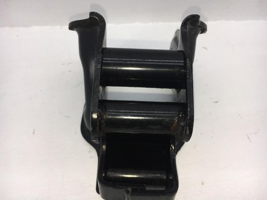 Кронштейн опоры двигателя задний CHEVROLET CAPTIVA 2006-2011 96626834, 96626834, A