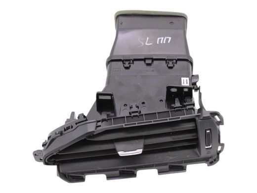 Дефлектор повітряний передній правий SUBARU FORESTER SL 2024- 66110SL120, 66110SL120, B