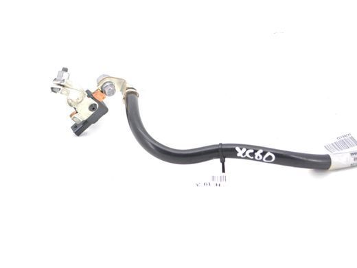 Клема VOLVO XC60 2017- 31652438, 31652438, A