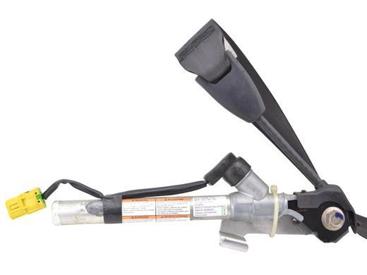Ремень безопасности передний правый HONDA CR-V 2006-2010 81450SWWE01ZA, 81450SWWE01ZA, A