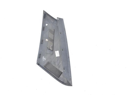 Накладка задней стойки правая внешняя LAND ROVER RANGE ROVER SPORT L320 2005-2009 DDG000165, DDG000165, A