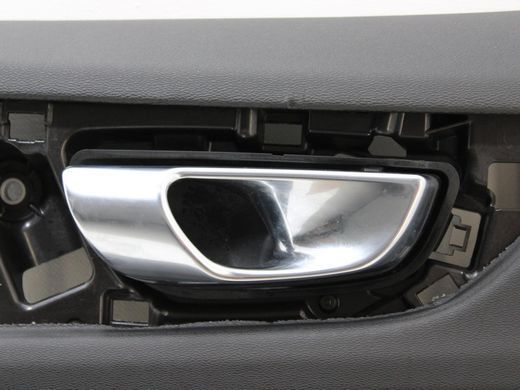 Карта дверей задня права VOLVO S60 SPA 2019-2024 31662281, 31662281, A