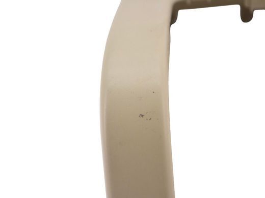 Накладка центральної консолі задня VOLVO XC60 2008-2013 (30755596) 39855366, 39855366, A