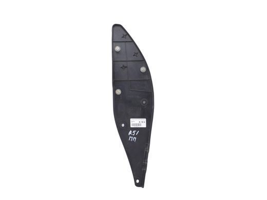 Накладка дзеркала передня права внутрішня NISSAN PATHFINDER R51 2005-2014 80288EB000, 80288EB000, A