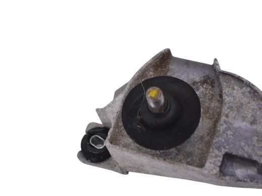 Трапеція двірників передня NISSAN NAVARA D40 2005-2010 (в зборі з моторчиком, праворульне авто) 28800EB300, 28800EB300, A
