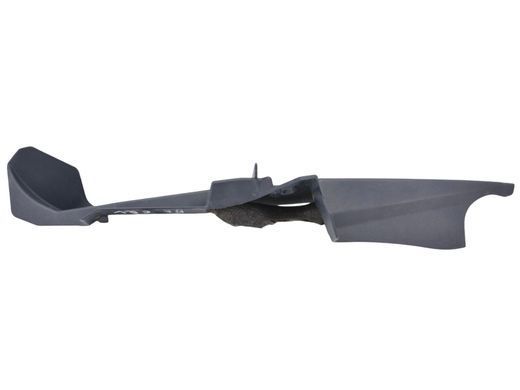 Накладка крила верхня передня ліва внутрішня HONDA CR-V 2006-2010 74207SWYG01, 74207SWYG01, A