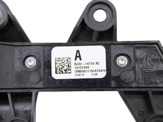 Кнопки пам'яті сидіння передні праві LAND ROVER RANGE ROVER EVOQUE L538 2015-2018 (LR055279) BJ3214776AC, BJ3214776AC, A