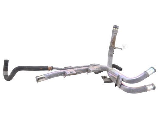 Трубка охлаждения NISSAN NAVARA D40 2005-2010 14053EC00B, 14053EC00B, A