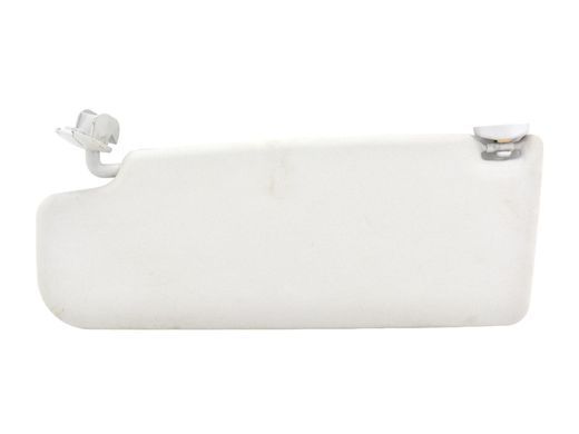 Козирьок сонцезахисний правий SKODA YETI 2009-2013 1Z0857552BQ, 1Z0857552BQ, B