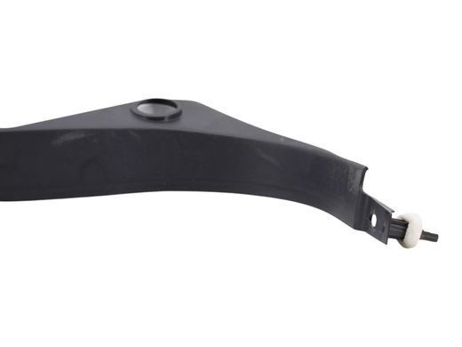Накладка порога передня ліва внутрішня VOLVO V60 Y20 2013-2018 (30715887) 39801755, 39801755, B