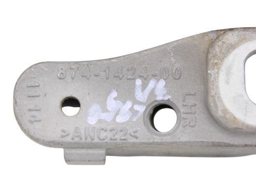 Кронштейн левый задний LAND ROVER DISCOVERY SPORT L550 2014-2019 874142400, 874142400, A