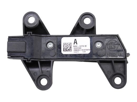 Кнопки пам'яті сидіння передні праві LAND ROVER RANGE ROVER EVOQUE L538 2015-2018 (LR055279) BJ3214776AC, BJ3214776AC, A