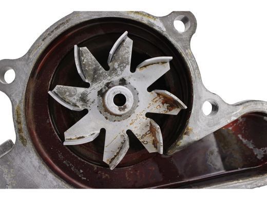 Помпа / водяной насос NISSAN NAVARA D40 2005-2010 21010EB300, 21010EB300, A