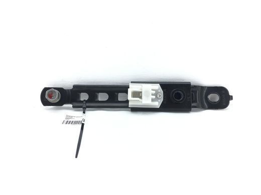 Регулятор ременя безпеки передній лівий правий MITSUBISHI OUTLANDER XL 2006-2010 7005A011, 7005A011, A