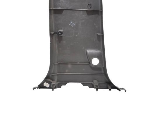 Накладка средней стойки нижняя правая NISSAN PATHFINDER R51 2005-2014 76915EB302, 76915EB302, A