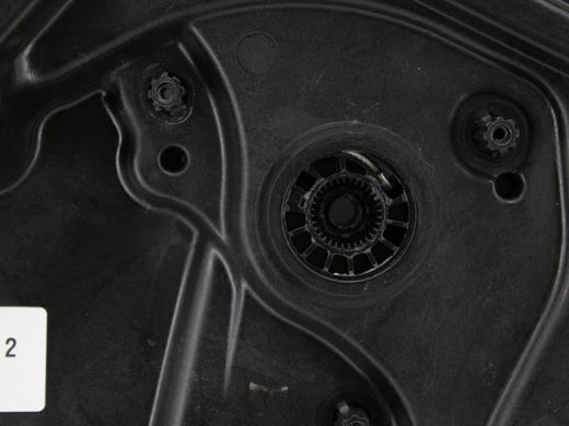 Стеклоподъемник передний левый VOLVO V60 Y20 2013-2018 (30784310) 31440785, 31440785, B
