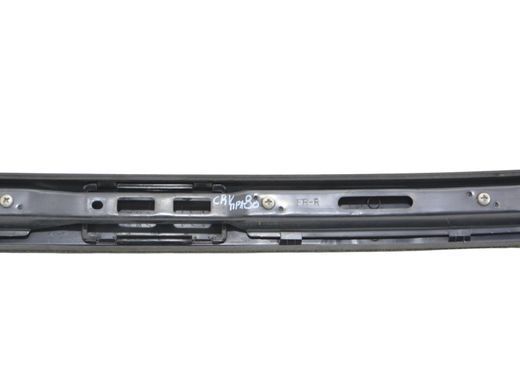 Молдинг крыши передний правый HONDA CR-V 2006-2010 75230SWA003, 75230SWA003, A