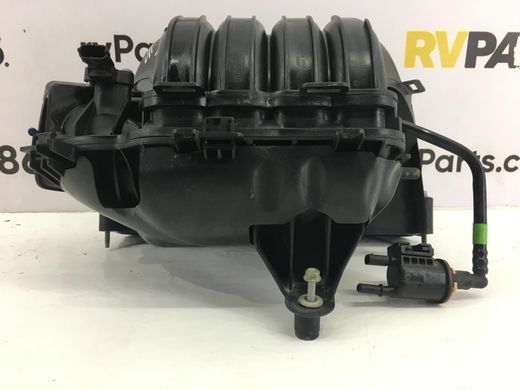 Коллектор впускной GMC ACADIA 2016-2019 12646130, 12646130, A