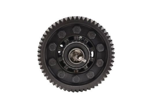 Дифференциал КПП KIA SORENTO UM 2014-2020 (АКПП) 45822-3B000, 45822-3B000, A