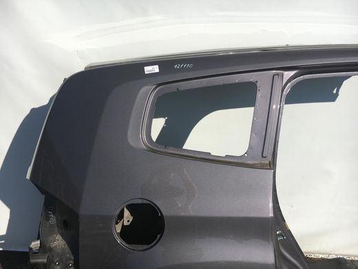 Чверть автомобіля задня права CHEVROLET ORLANDO 2010-2017 95215866, 95215866, A