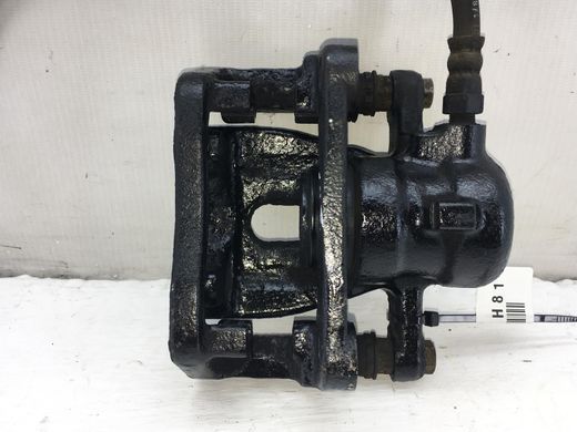 Суппорт задній правий LAND ROVER FREELANDER 2 L359 2010-2012 LR027850, LR027850, A