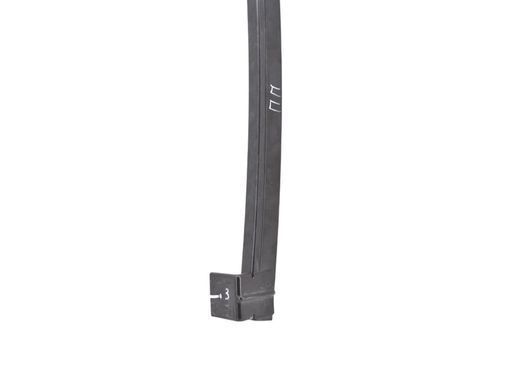 Направляющая стекла двери передняя правая NISSAN PATHFINDER R51 2005-2014 80216EA000, 80216EA000, A