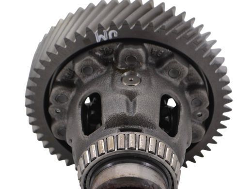 Дифференциал КПП KIA SORENTO UM 2014-2020 (АКПП) 45822-3B000, 45822-3B000, A