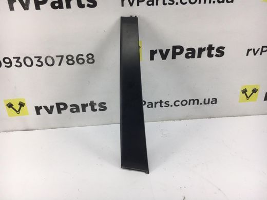Накладка стойки двери задняя правая SUBARU OUTBACK B14 2010-2014 63563AJ02A, 63563AJ02A, A