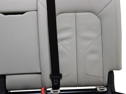 Спинка сидіння задня ліва AUDI Q3 F3 2018-2025 83A885061A, 83A885061A, A