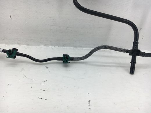 Обратка на форсунки CITROEN JUMPER 2006-2014 1574L4, 1574L4, A