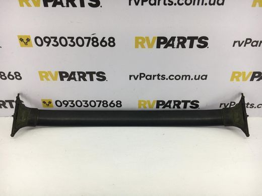 Перемычки на рейлинги передние HYUNDAI SANTA FE CM 2006-2009 87290-2B000, 87290-2B000, A