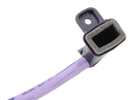 Дефлектор воздушный VOLVO S60 SPA 2019-2024 (31498519) 31366581, 31366581, A