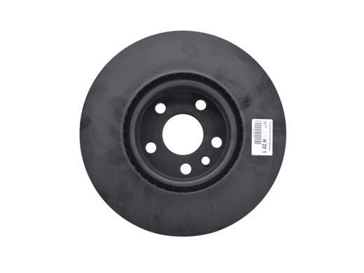 Гальмівний диск передній лівий правий LAND ROVER RANGE ROVER EVOQUE L538 2011-2015 (26,5мм) LR007055, LR007055, A