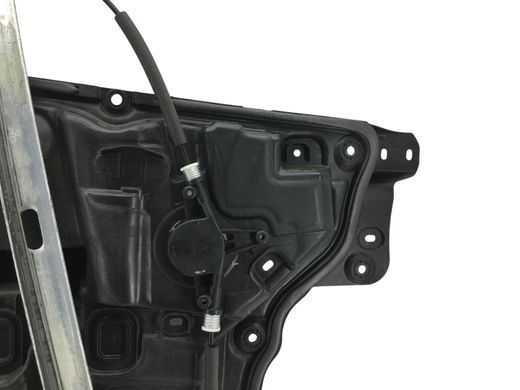 Стеклоподъемник передний правый MAZDA CX-5 KE 2012-2015 (в зборі з монтажною платою KD53-58-97X) KD53-58-590, KD53-58-590, A