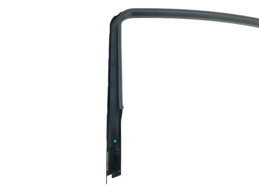 Рамка дверей верхня задня ліва внутрішня OPEL INSIGNIA 2008-2013 13269825, 13269825, A