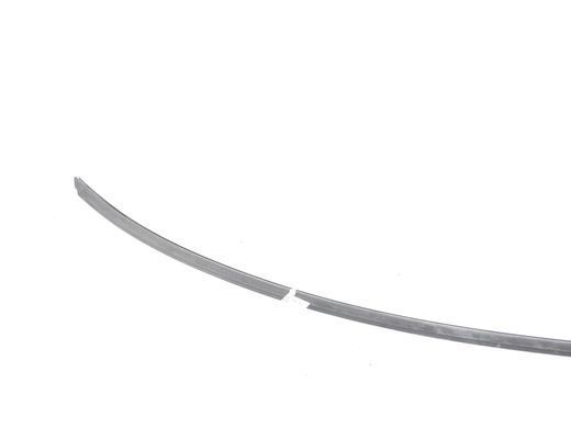 Молдинг лобового скла нижній VOLVO XC60 2013-2017 30779383, 30779383, A