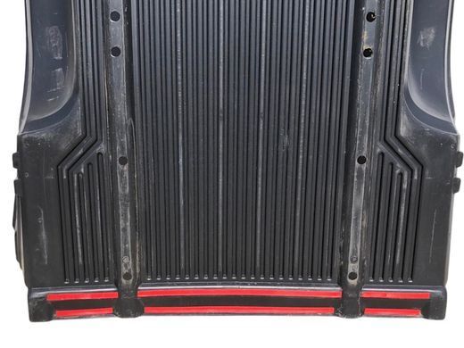 Карта в кузов NISSAN NAVARA D40 2010-2014 KE9304X400, KE9304X400, A