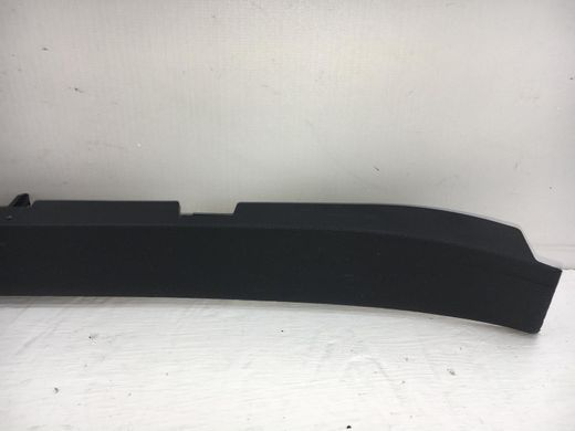 Накладка порога задня права внутрішня PEUGEOT 5008 2009-2016 9684309877, 9684309877, A