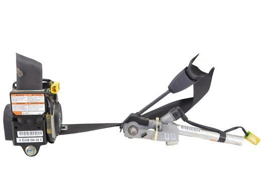 Ремень безопасности передний правый HONDA CR-V 2006-2010 81450SWWE01ZA, 81450SWWE01ZA, A