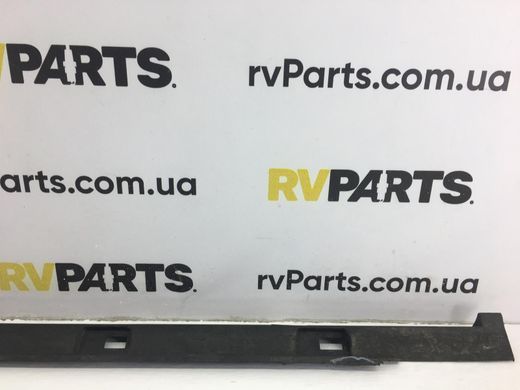Накладка порога правая внешняя SUBARU FORESTER S13 2014-2018 91111SG160, 91111SG160, B