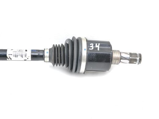 Привід передній лівий MINI COUNTRYMAN R60 2010-2016 (26/34) 31609806469, 31609806469, A