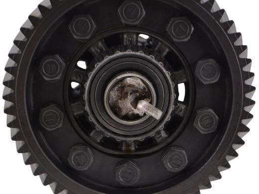 Дифференциал КПП KIA SORENTO UM 2014-2020 (АКПП) 45822-3B000, 45822-3B000, A