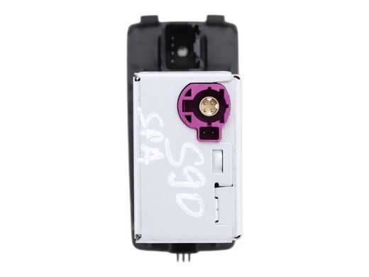 Роз'єм USB/AUX VOLVO S90 SPA 2016-2020 31407038, 31407038, A