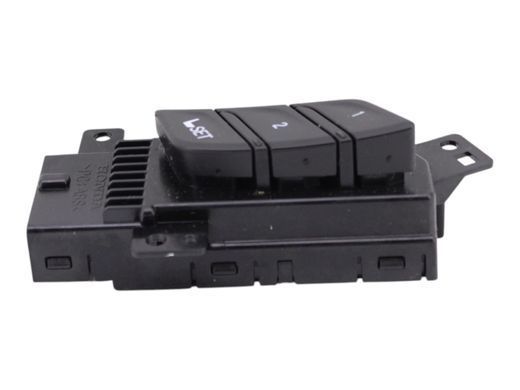 Кнопки пам'яті сидіння ACURA RDX 2022-2026 (35961-TJB-A013-M1) 35961-TJB-A01, 35961-TJB-A01, A
