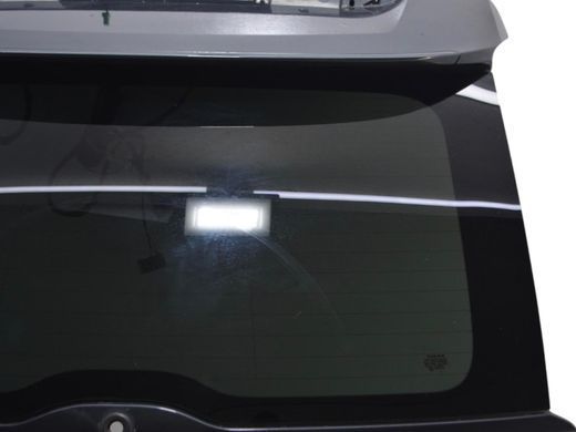 Скло кришки багажника VOLVO XC60 2008-2013 31297071, 31297071, A