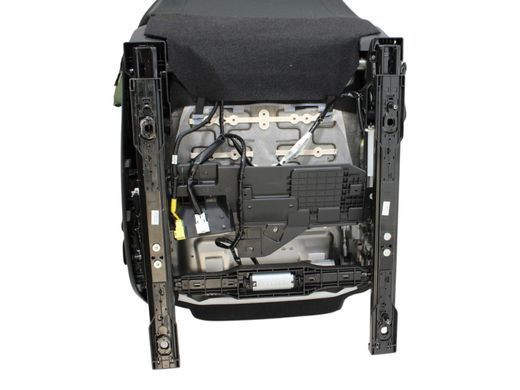 Сиденье переднее левое NISSAN ROGUE T33 2023- (з електро приводом, стріляний Airbag) 87351-6RM2A, 87351-6RM2A, B