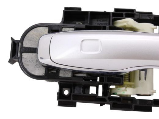 Ручка двери наружная передняя левая VOLVO XC90 2015-2019 31378250, 31378250, A