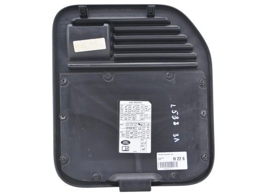Обшивка багажника ліва LAND ROVER RANGE ROVER EVOQUE L538 2011-2015 (заглушка карти) LR025520, LR025520, A