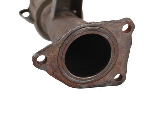 Вихлопна труба HONDA CR-V 2006-2010 18210SWYE11, 18210SWYE11, A